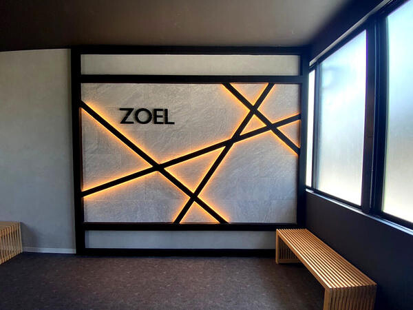 ZOEL市川大野