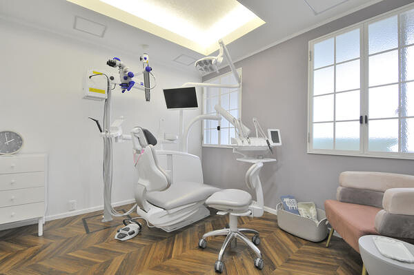 LAGOM oral maintenance clinic