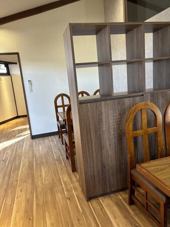 箱田総合会計 第二オフィス＆CAFEつくしんぼ
