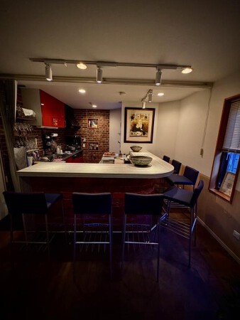Wine Bar Irisa