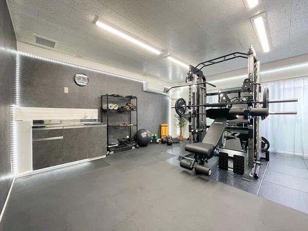 GYM　高田馬場（仮称）