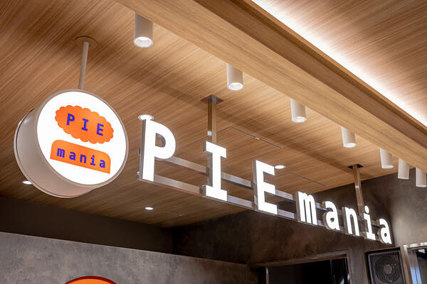 PIE mania 新横浜店