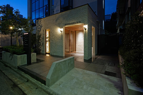 Nishigoken Bld.
