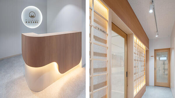 Pilates KASANE 平塚店