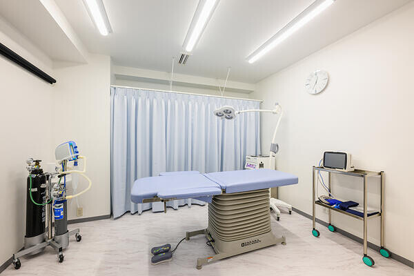 東京シンデレラ美容外科横浜院