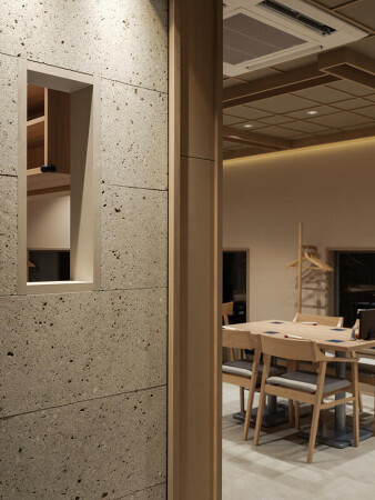 食を楽しむお店 近吉