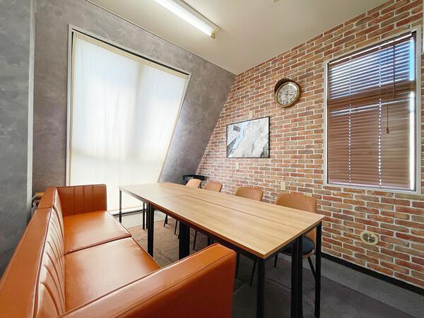 MeetingRoom　下北沢（仮称）