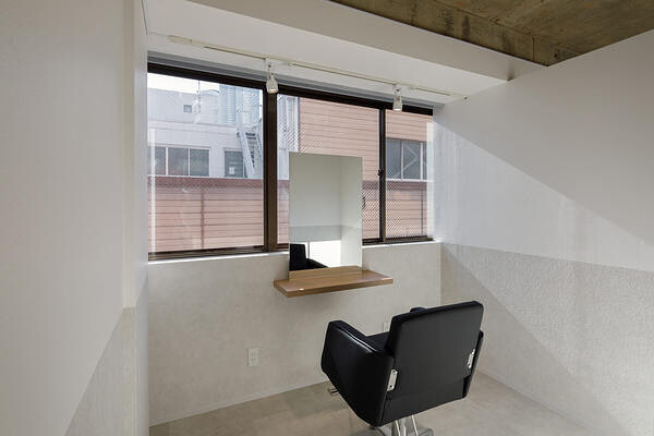 Rr SALON 名駅 ANNEX