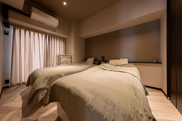 十日市マンション