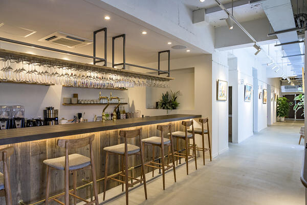 AJISAI HOUSE