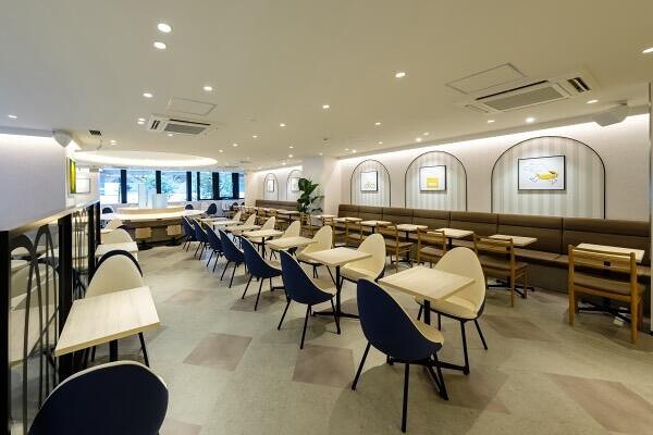 ドトールコーヒーショップ吉祥寺元町通り店