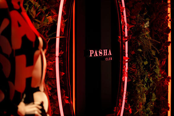PASHA CLUB