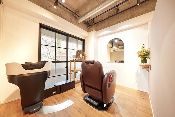 ami e hair room 大和店