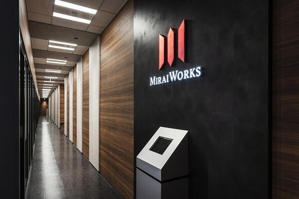 MIRAI WORKS OFFICE