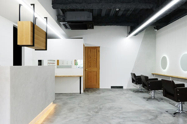 Blink 放出店
