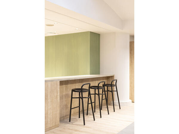 tea room Green