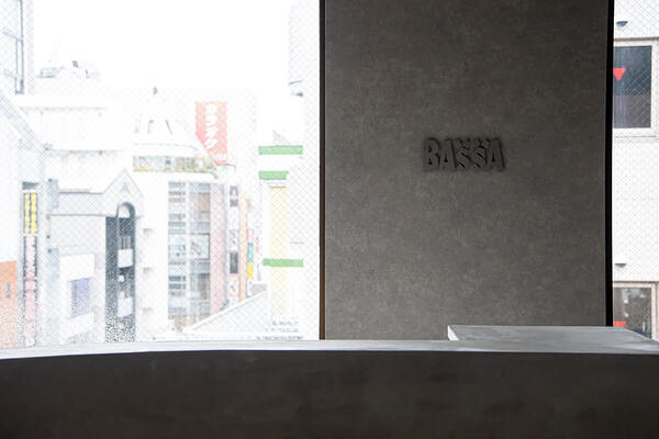 BASSA 立川店