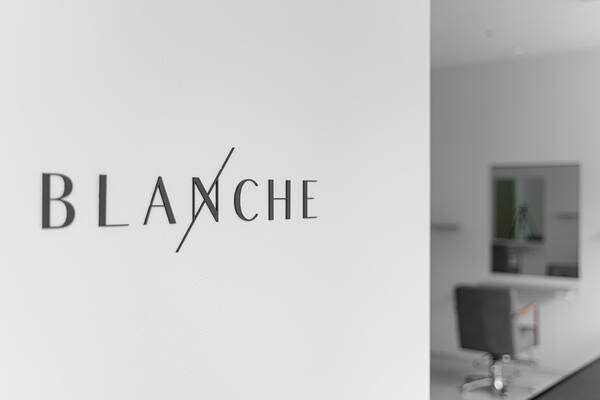 BLANCHE