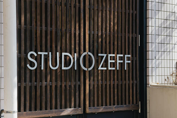 STUDIO ZEFF  photo+coffee　