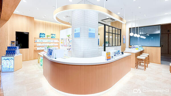 アイシティ イオンモール須坂店