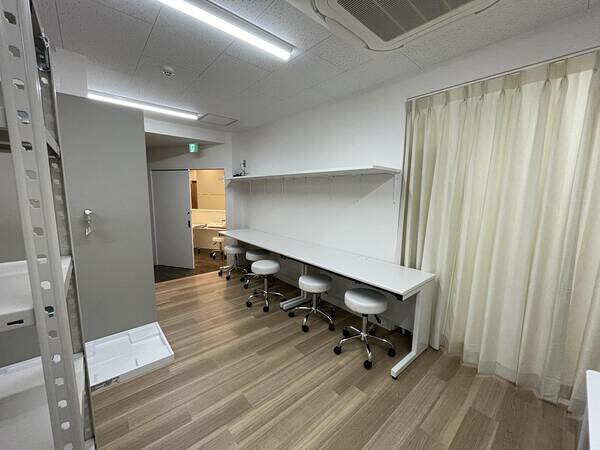 恵比寿ブライトスキンクリニック 池袋院