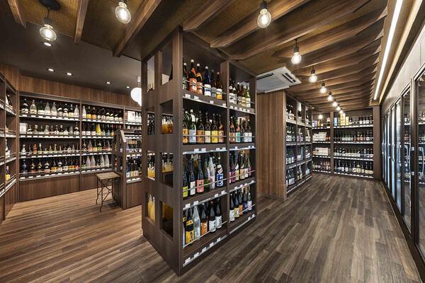 こぐれ酒店