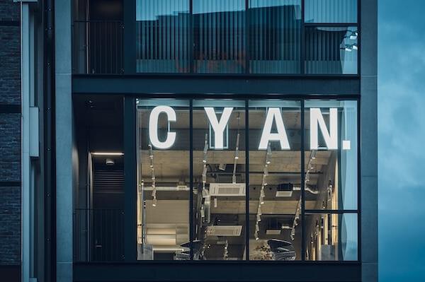 CYAN.大須店