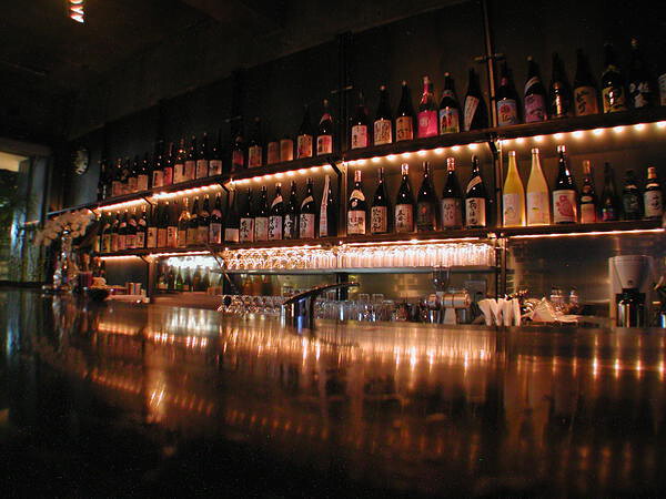 ＣAFE&BAR　MOOBEI