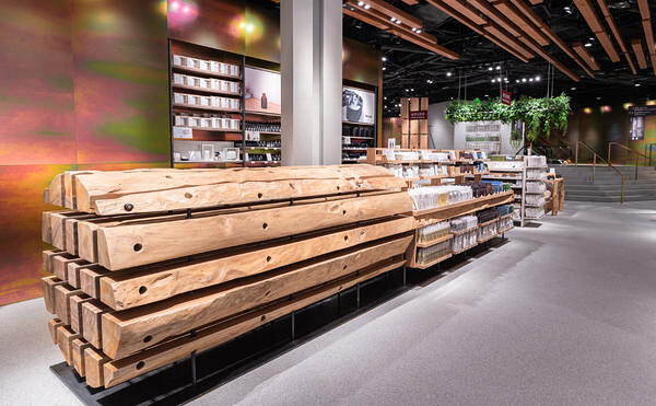 MUJI The Venetian マカオ
