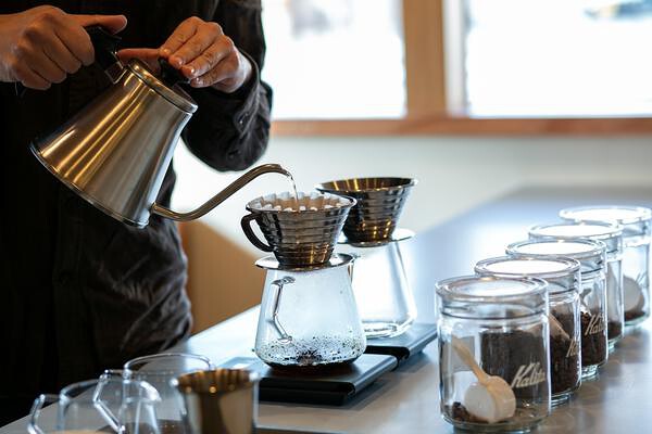TAKUSHI COFFEE HOUSE