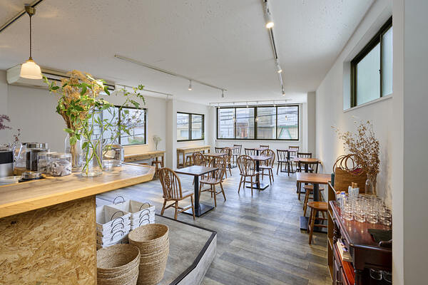 UNITY CAFE