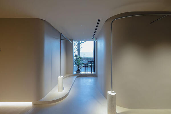 The Bridal Boutique KOTOHOGI by HAPPO-EN 1F