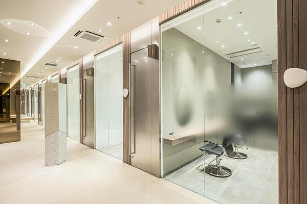SALOWIN Ginza me by,,