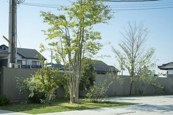 Warehouse in Shiga