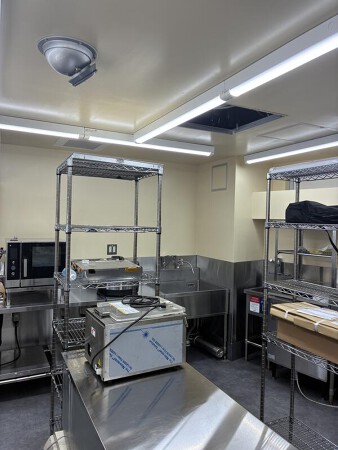 焼むすび「おにまる」自由が丘店