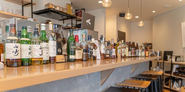 PLABE cafe&bar