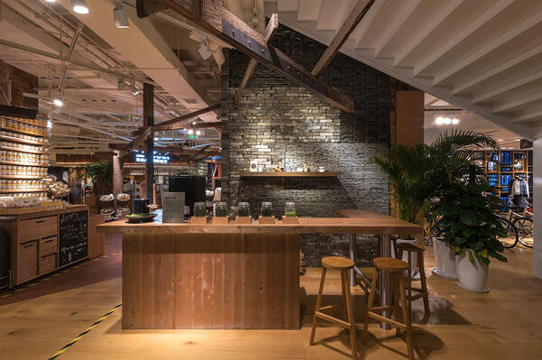 Café & meal MUJI 杭州