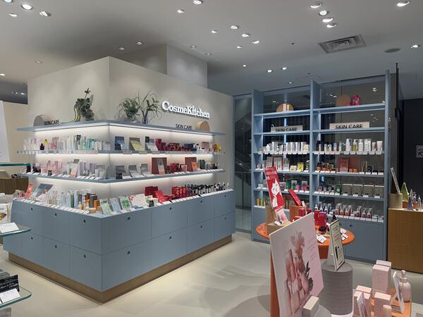 Cosme Kitchen 遠鉄百貨店