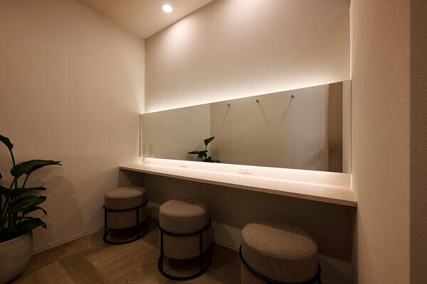 Salon EF 栄本店