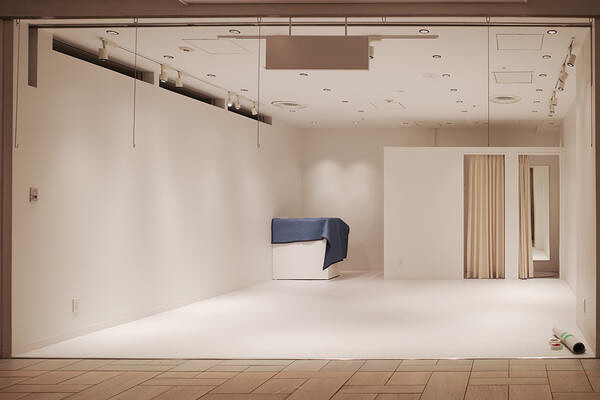 ルミネエスト新宿POPUP STORE