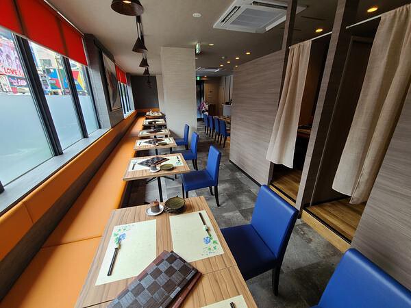 シュリンプダイニング　えび庵