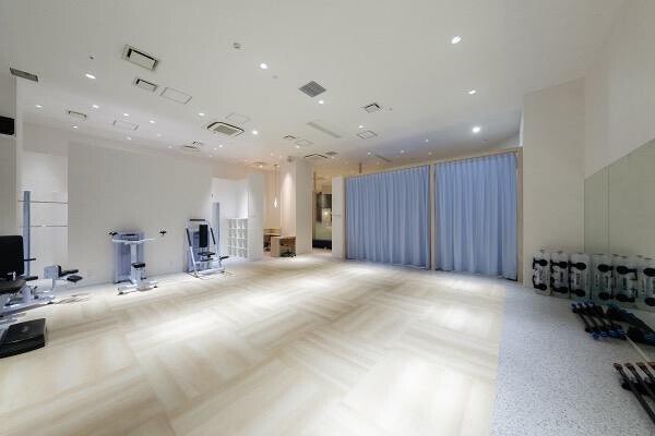 WAFU HeaIthful Studio&Cafe ×タニタカフェ