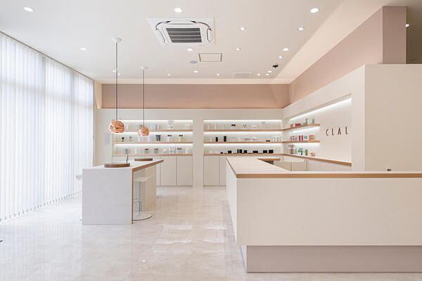  CLALA フォレストモール取手店