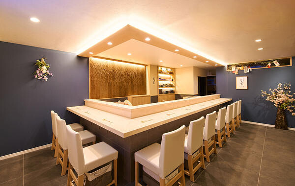 ぎをん 鮨 笑吉