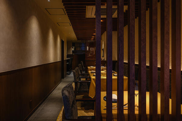 Restaurant　kuroyama