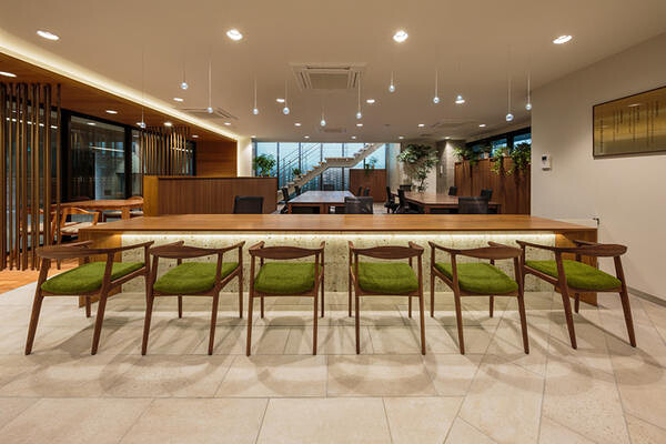 mitsugi group office