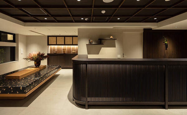 堺町ホテルPJ(現HOTEL RINGS KYOTO)