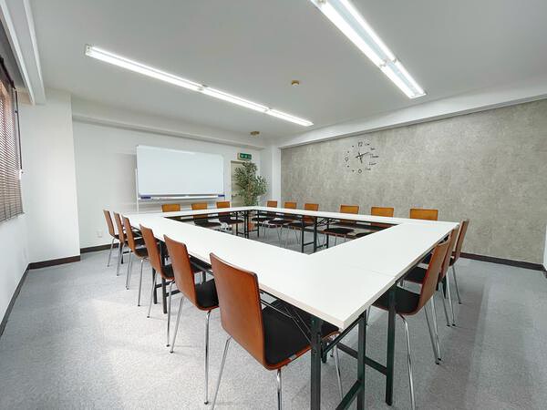 MeetingRoom　千葉（仮称）