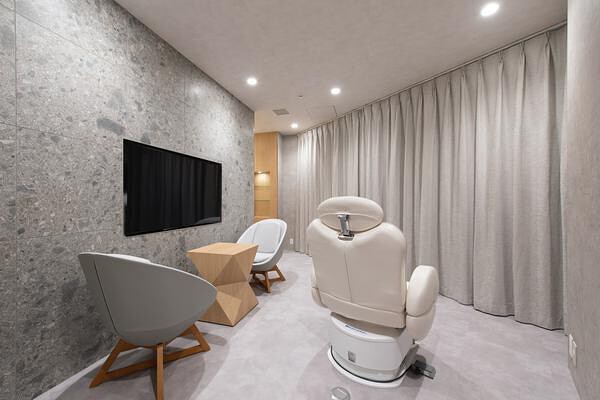 Zetith Dental clinic 池袋