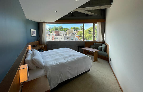 HOTEL AO KANAZAWA